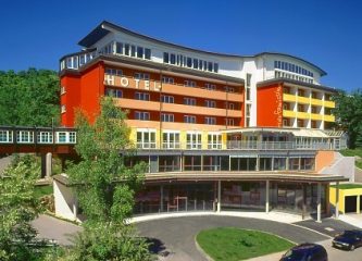 Hotel Famissimo Bad Mergentheim