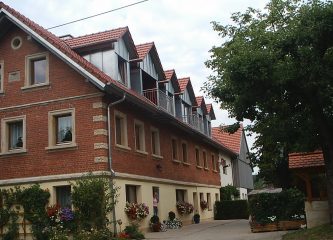Haus P. Cottenbach